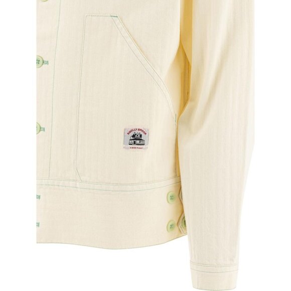 Bode Jackets & Coats Tag Size L Men - Picture 4 of 4